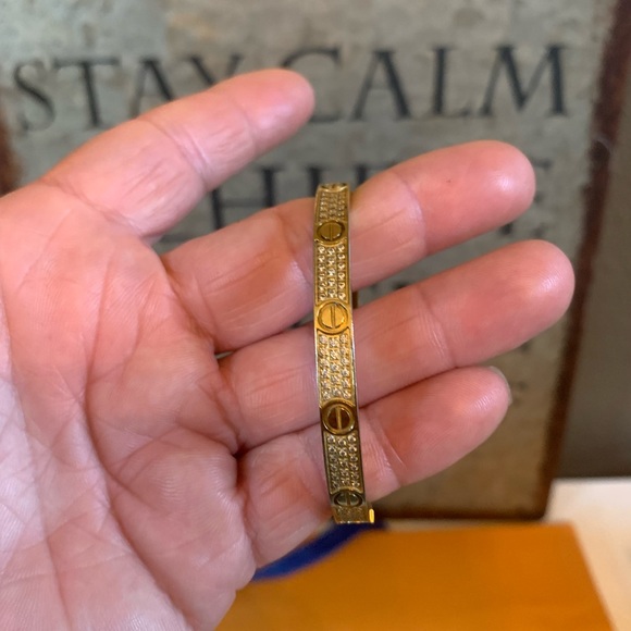 Cartier Authentic - Picture 9 of 11